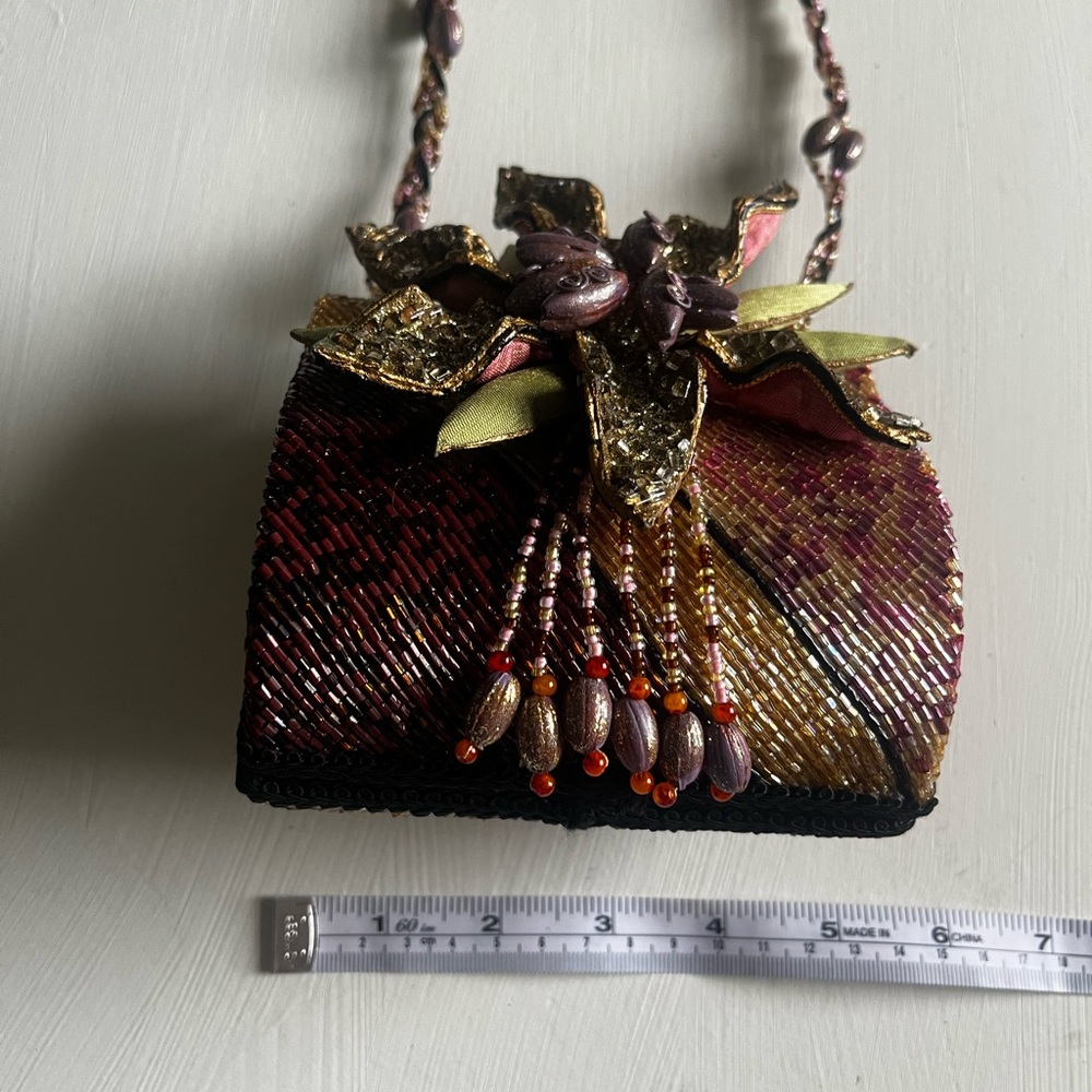 Mary Frances Purse